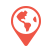 Hospitals & Clinics icon