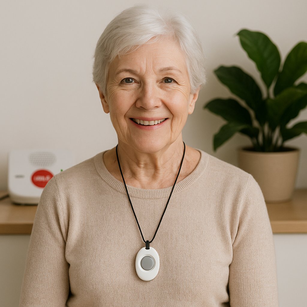 14 Best Medical Alert Systems & Life Alert Devices for Seniors - Pro ...